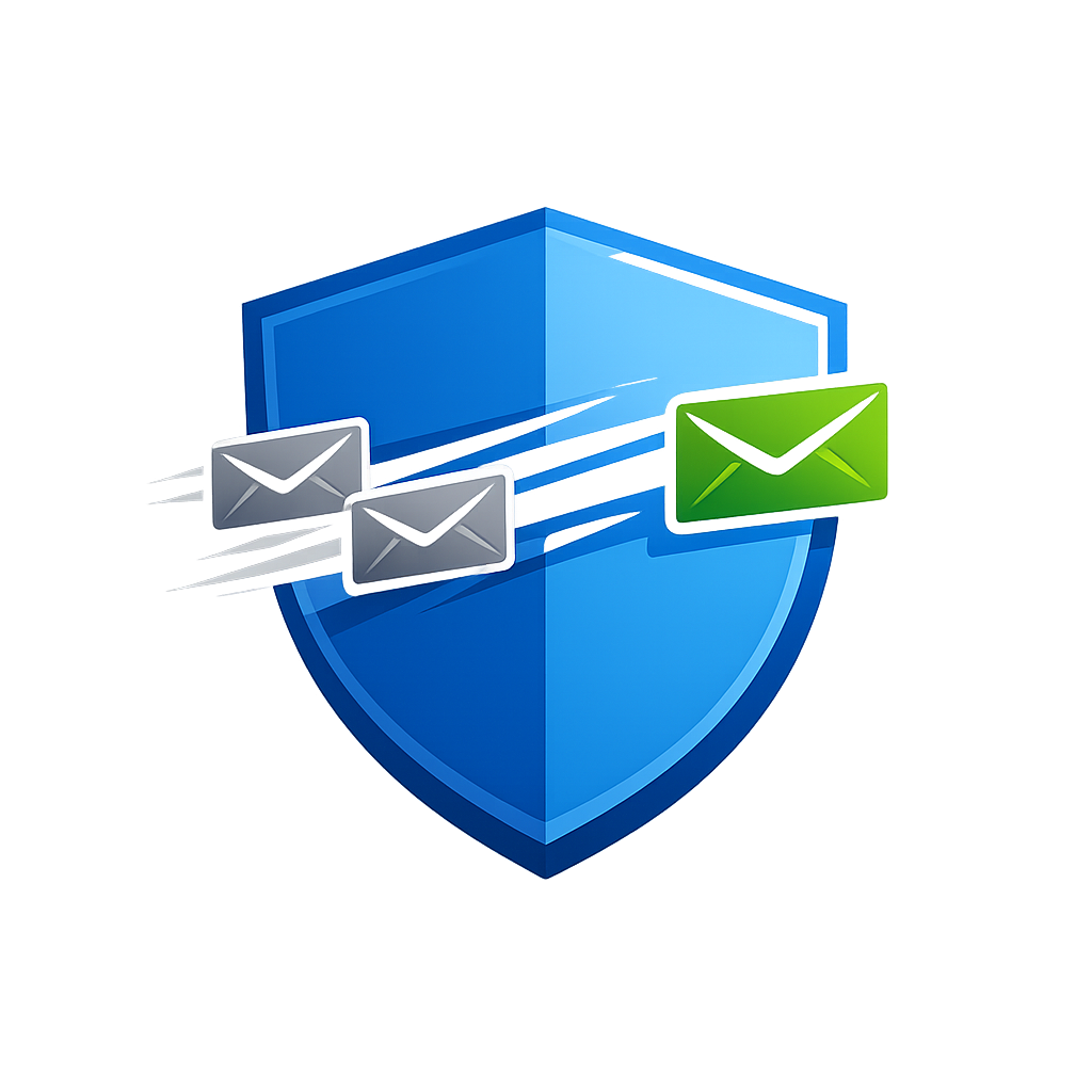 Protect your emails